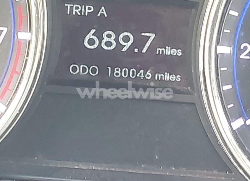 Photo 12 of 2012 Hyundai Sonata GLS (VIN 5NPEB4ACXCH318733)