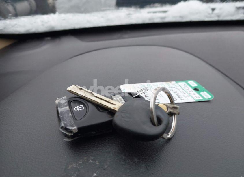 Photo 11 of 2012 Hyundai Sonata GLS (VIN 5NPEB4ACXCH339243)