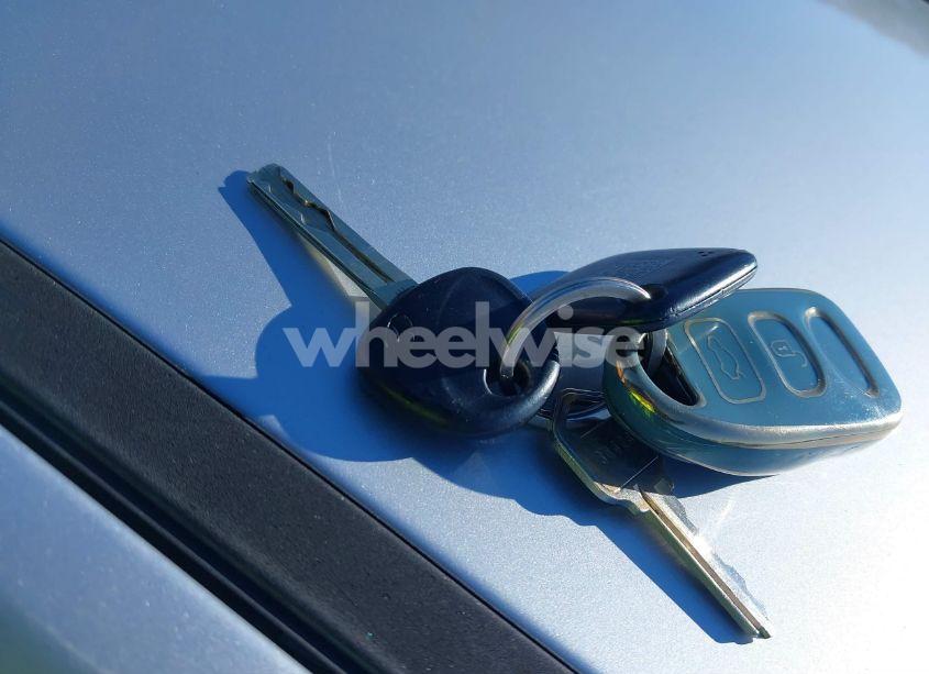 Photo 11 of 2012 Hyundai Sonata GLS (VIN 5NPEB4ACXCH352624)