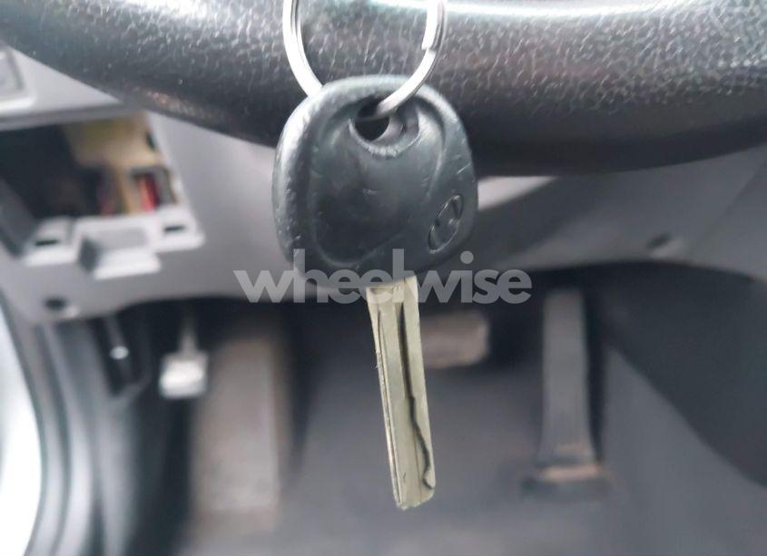 Photo 11 of 2012 Hyundai Sonata GLS (VIN 5NPEB4ACXCH355104)