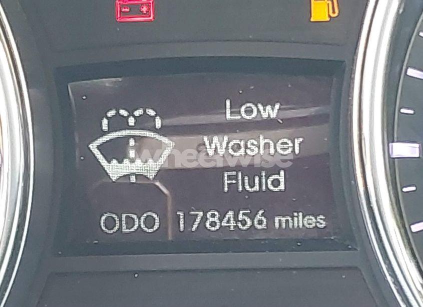 Photo 15 of 2012 Hyundai Sonata GLS (VIN 5NPEB4ACXCH359802)