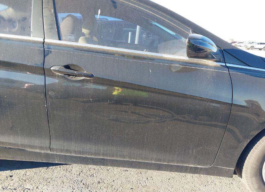 Photo 6 of 2012 Hyundai Sonata GLS (VIN 5NPEB4ACXCH395263)