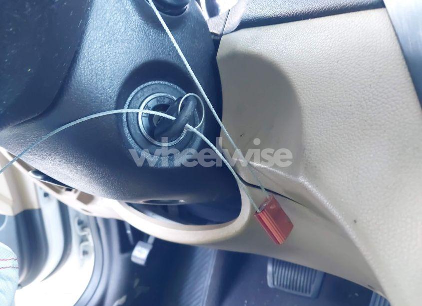 Photo 11 of 2012 Hyundai Sonata GLS (VIN 5NPEB4ACXCH439519)