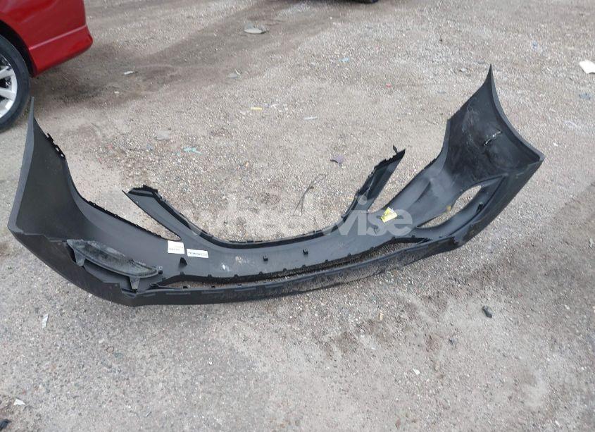 Photo 12 of 2012 Hyundai Sonata GLS (VIN 5NPEB4ACXCH441867)