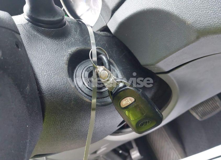 Photo 11 of 2012 Hyundai Sonata GLS (VIN 5NPEB4ACXCH452576)