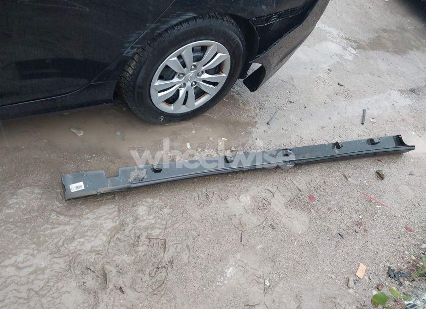 Photo 12 of 2012 Hyundai Sonata GLS (VIN 5NPEB4ACXCH452576)