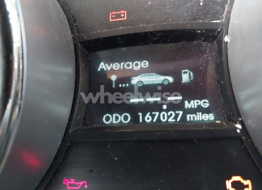 Photo 7 of 2012 Hyundai Sonata GLS (VIN 5NPEB4ACXCH452819)