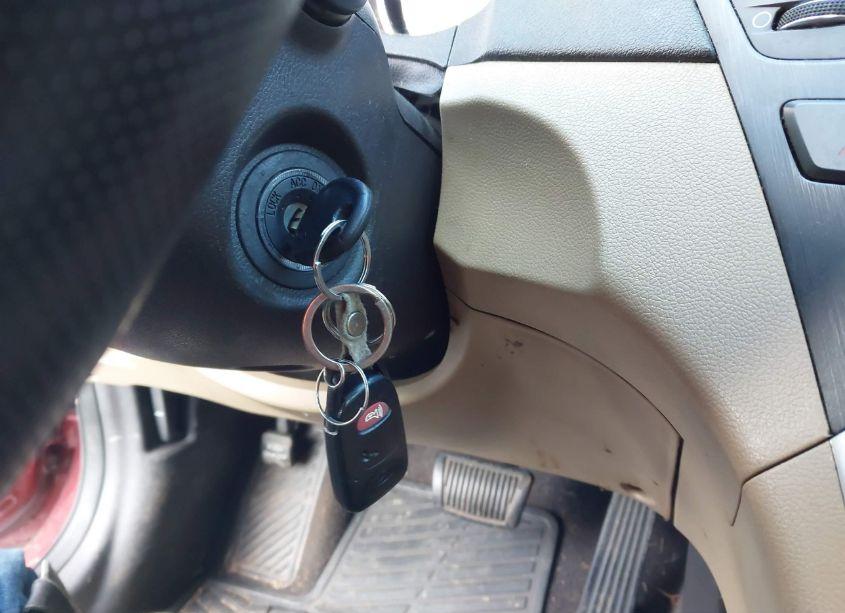 Photo 11 of 2012 Hyundai Sonata GLS (VIN 5NPEB4ACXCH467417)