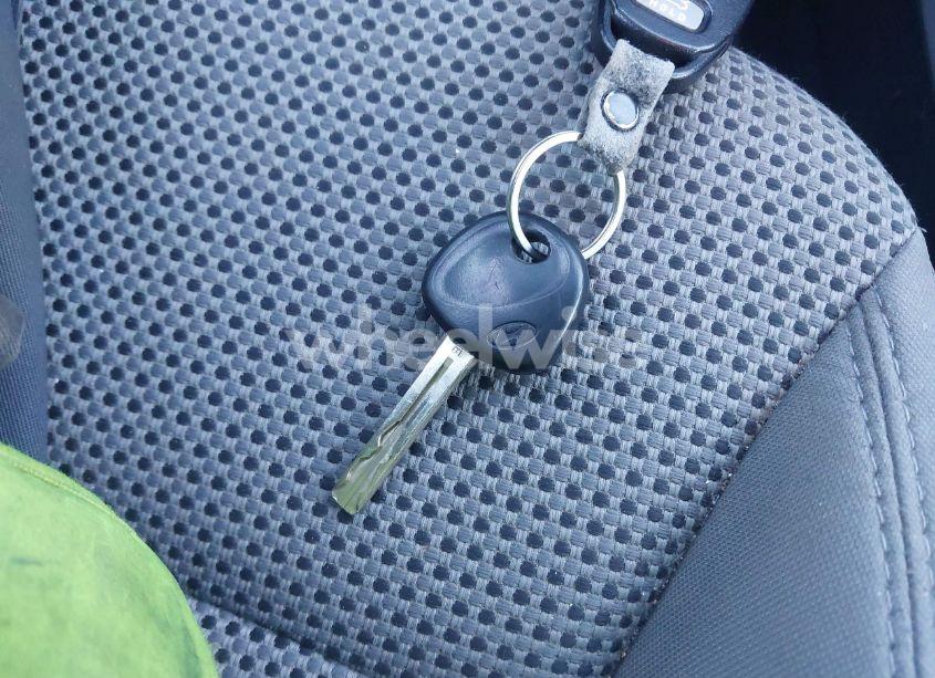 Photo 11 of 2012 Hyundai Sonata GLS (VIN 5NPEB4ACXCH470043)