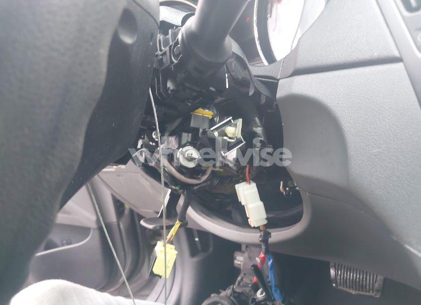 Photo 14 of 2012 Hyundai Sonata GLS (VIN 5NPEB4ACXCH497517)