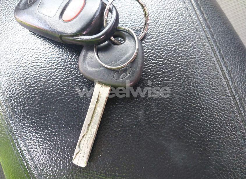 Photo 11 of 2013 Hyundai Sonata GLS (VIN 5NPEB4ACXDH505875)