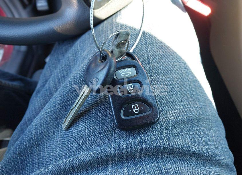 Photo 11 of 2013 Hyundai Sonata GLS (VIN 5NPEB4ACXDH520201)