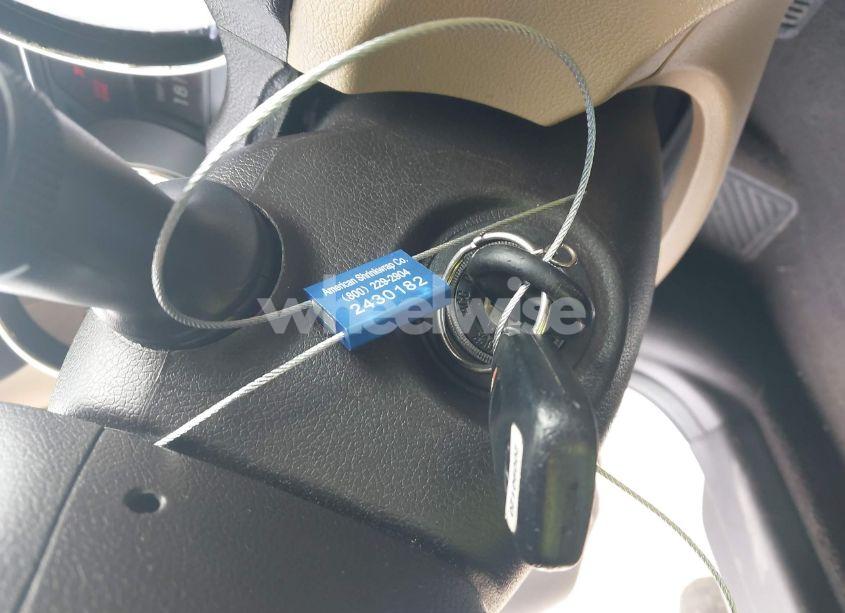 Photo 11 of 2013 Hyundai Sonata GLS (VIN 5NPEB4ACXDH532039)