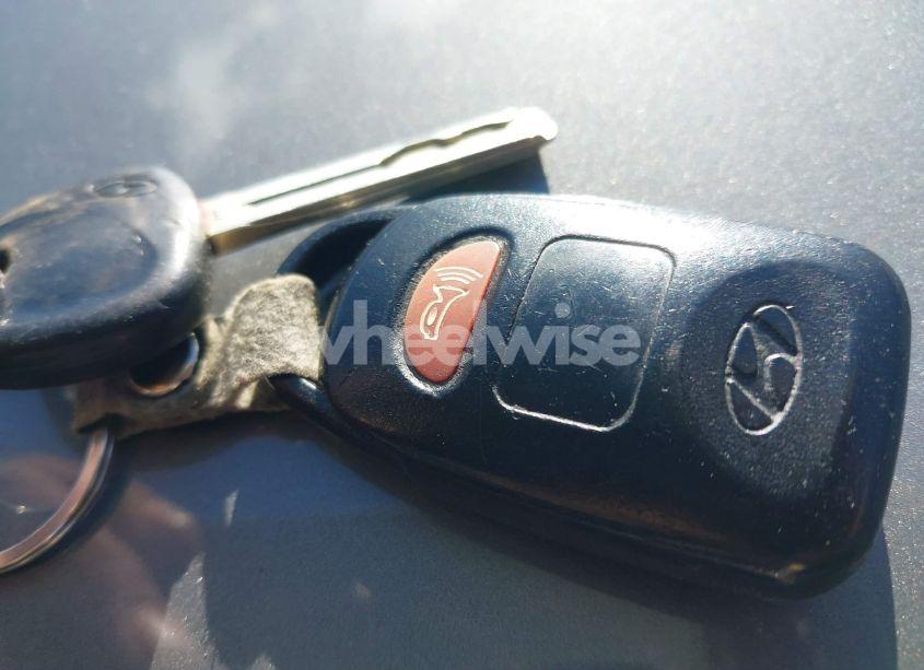 Photo 11 of 2013 Hyundai Sonata GLS (VIN 5NPEB4ACXDH549780)