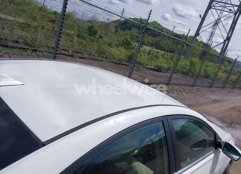 Photo 6 of 2013 Hyundai Sonata GLS (VIN 5NPEB4ACXDH573397)