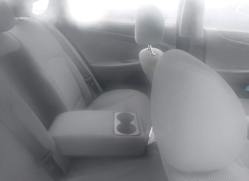 Photo 8 of 2013 Hyundai Sonata GLS (VIN 5NPEB4ACXDH596940)