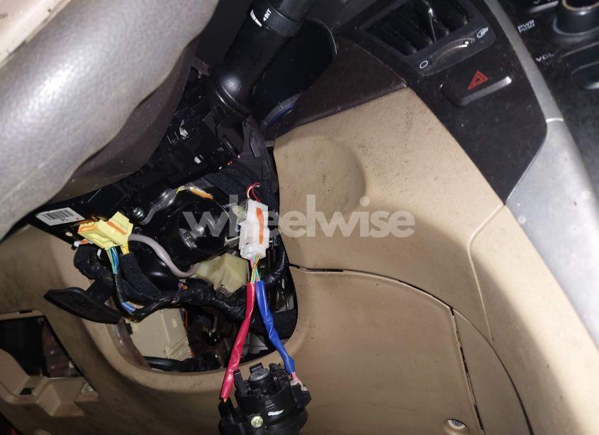 Photo 11 of 2013 Hyundai Sonata GLS (VIN 5NPEB4ACXDH613977)