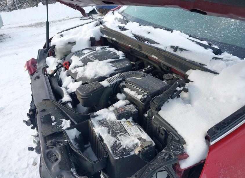 Photo 10 of 2013 Hyundai Sonata GLS (VIN 5NPEB4ACXDH614272)