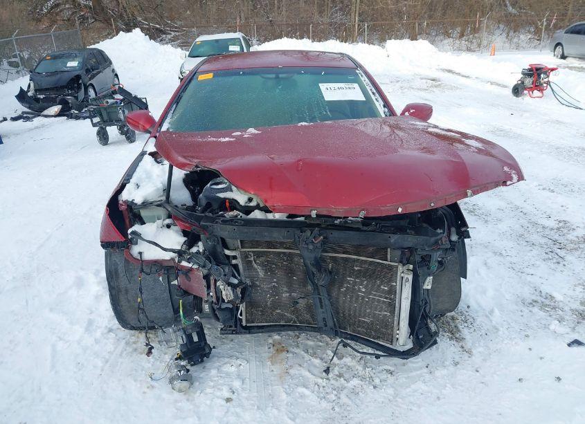 Photo 12 of 2013 Hyundai Sonata GLS (VIN 5NPEB4ACXDH614272)