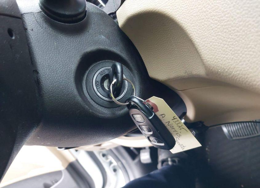 Photo 11 of 2013 Hyundai Sonata GLS (VIN 5NPEB4ACXDH615146)