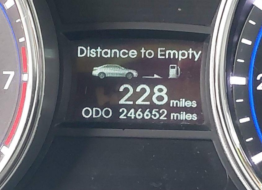 Photo 15 of 2013 Hyundai Sonata GLS (VIN 5NPEB4ACXDH615146)