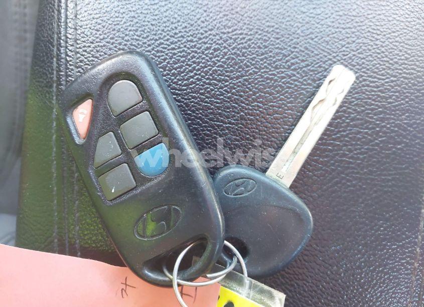 Photo 11 of 2013 Hyundai Sonata GLS (VIN 5NPEB4ACXDH629046)