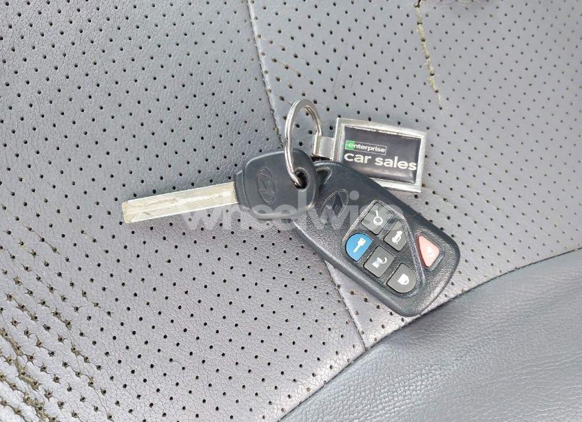 Photo 11 of 2013 Hyundai Sonata GLS (VIN 5NPEB4ACXDH641536)