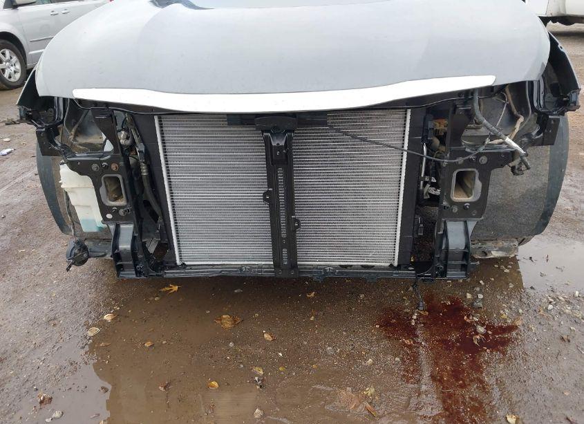 Photo 6 of 2013 Hyundai Sonata GLS (VIN 5NPEB4ACXDH666498)