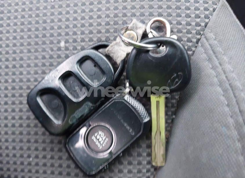 Photo 11 of 2013 Hyundai Sonata GLS (VIN 5NPEB4ACXDH675864)