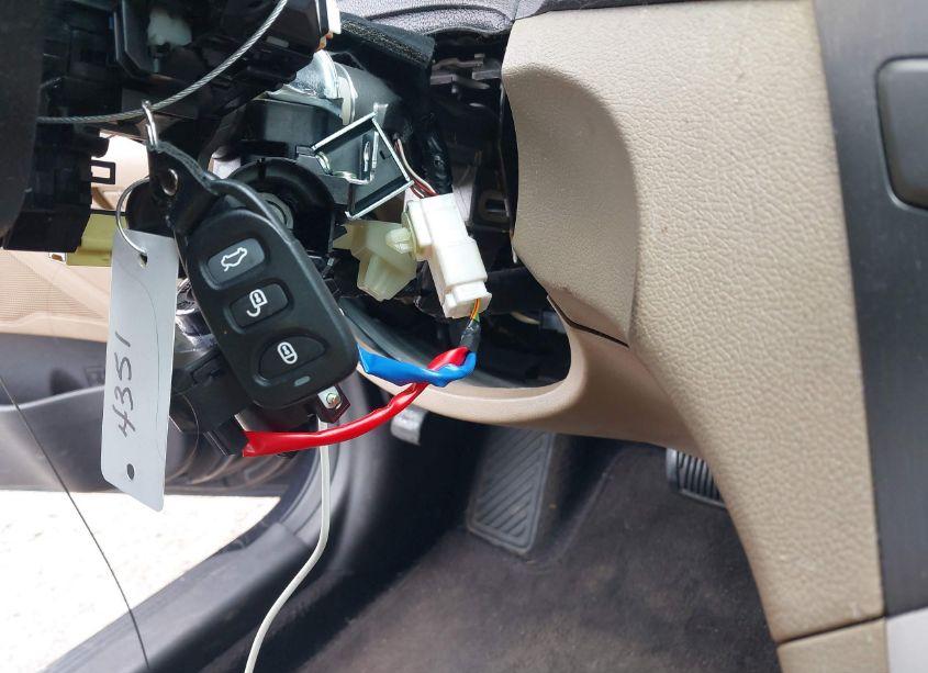 Photo 11 of 2013 Hyundai Sonata GLS (VIN 5NPEB4ACXDH679705)