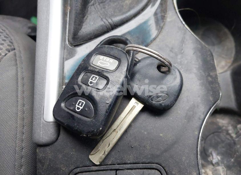 Photo 11 of 2013 Hyundai Sonata GLS (VIN 5NPEB4ACXDH682118)