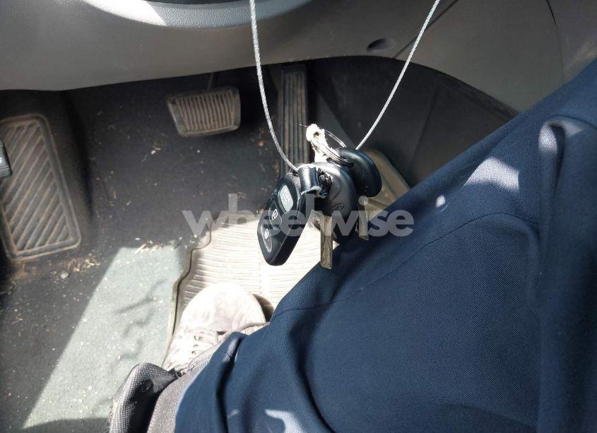 Photo 11 of 2013 Hyundai Sonata GLS (VIN 5NPEB4ACXDH683611)