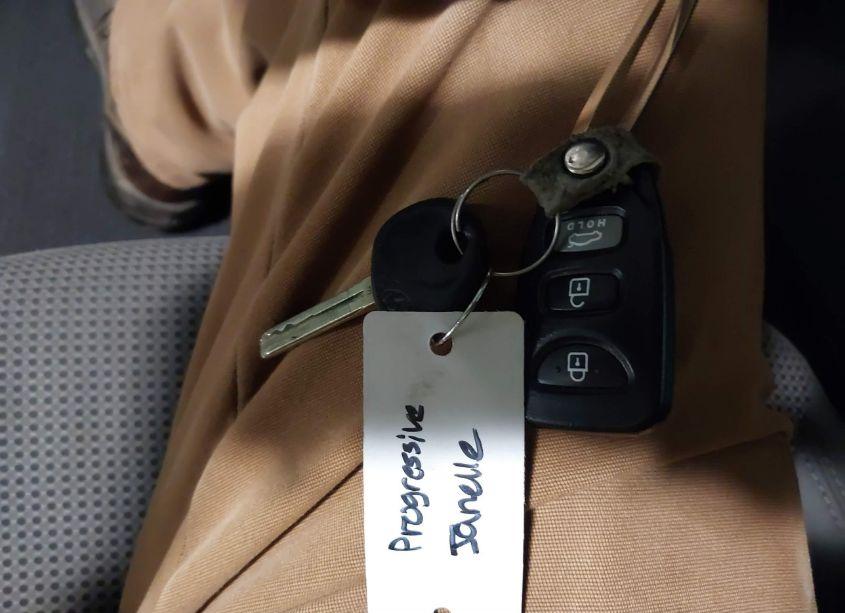 Photo 11 of 2013 Hyundai Sonata GLS (VIN 5NPEB4ACXDH693264)