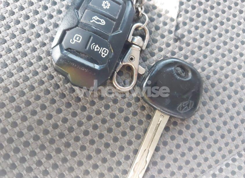 Photo 11 of 2013 Hyundai Sonata GLS (VIN 5NPEB4ACXDH696844)