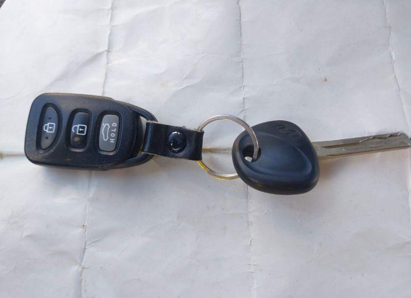 Photo 11 of 2013 Hyundai Sonata GLS (VIN 5NPEB4ACXDH701315)