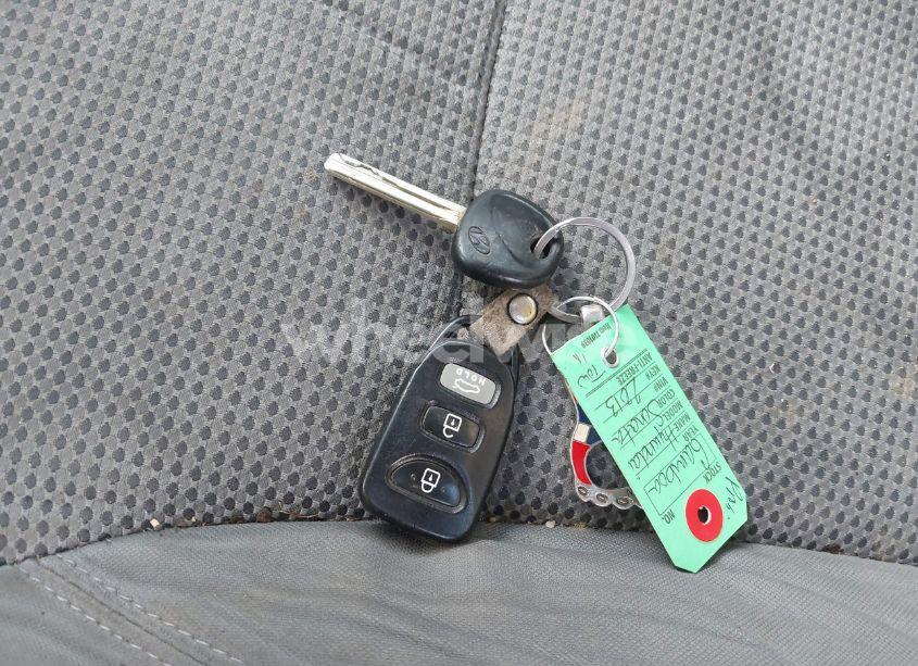 Photo 11 of 2013 Hyundai Sonata GLS (VIN 5NPEB4ACXDH716395)