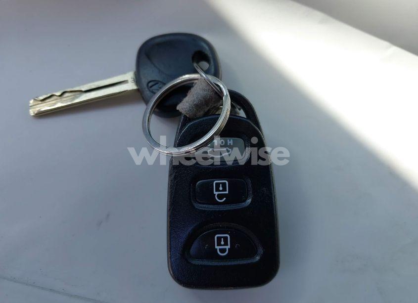 Photo 11 of 2013 Hyundai Sonata GLS (VIN 5NPEB4ACXDH719636)