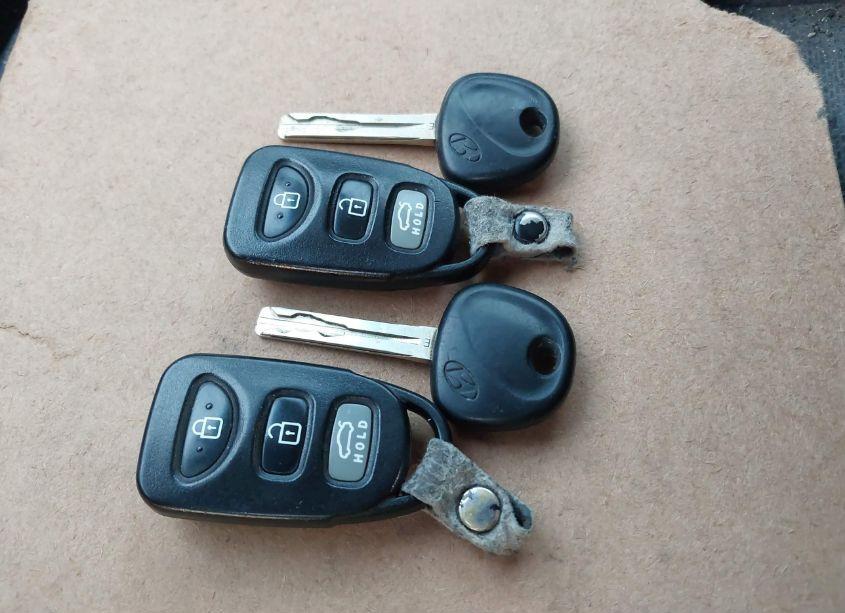 Photo 11 of 2013 Hyundai Sonata GLS (VIN 5NPEB4ACXDH725937)