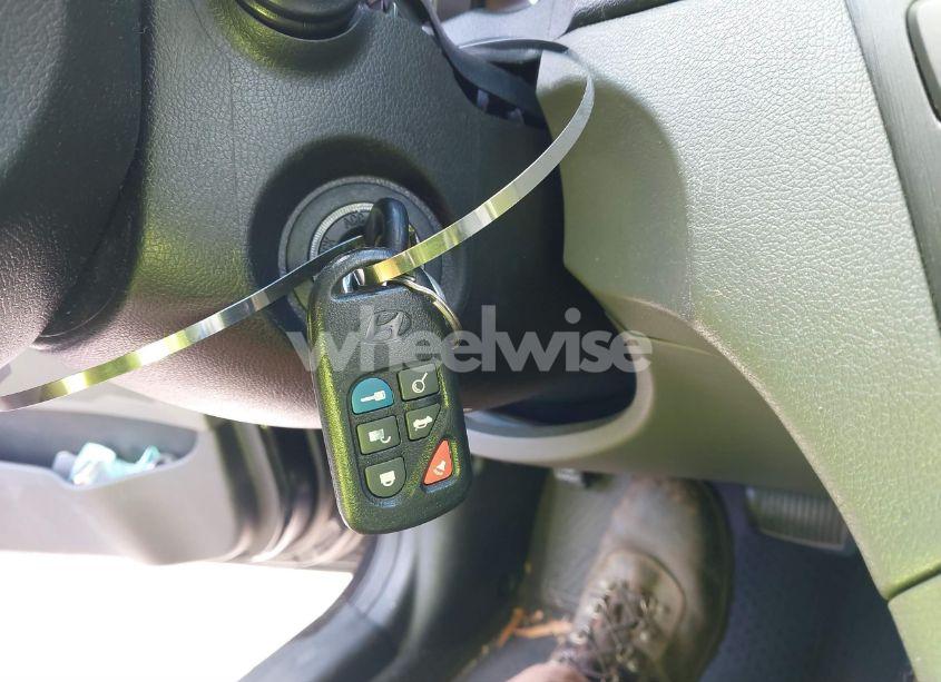 Photo 11 of 2013 Hyundai Sonata GLS (VIN 5NPEB4ACXDH729373)