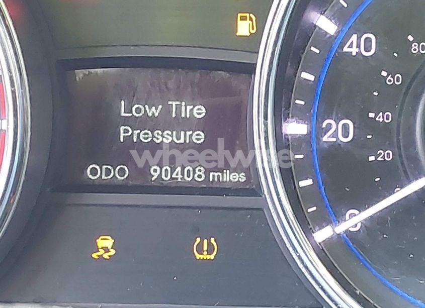 Photo 16 of 2013 Hyundai Sonata GLS (VIN 5NPEB4ACXDH729373)