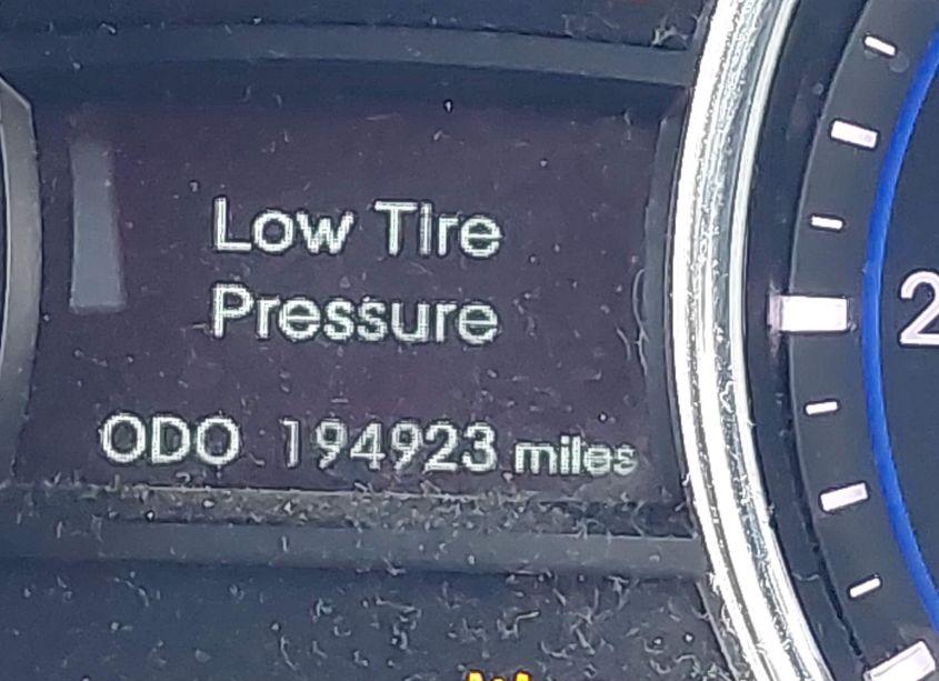 Photo 15 of 2013 Hyundai Sonata GLS (VIN 5NPEB4ACXDH734900)