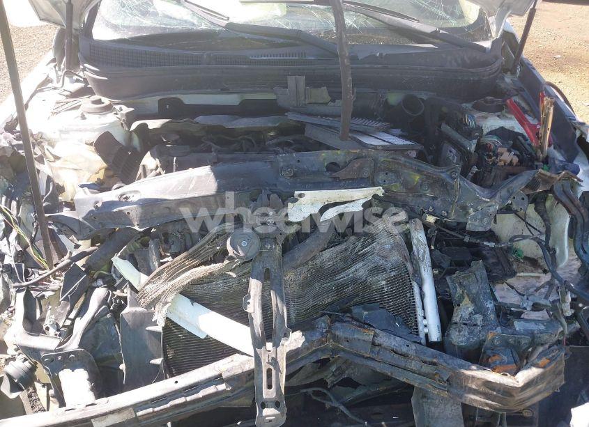 Photo 10 of 2013 Hyundai Sonata GLS (VIN 5NPEB4ACXDH761871)