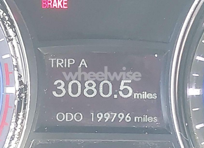 Photo 16 of 2013 Hyundai Sonata GLS (VIN 5NPEB4ACXDH761871)