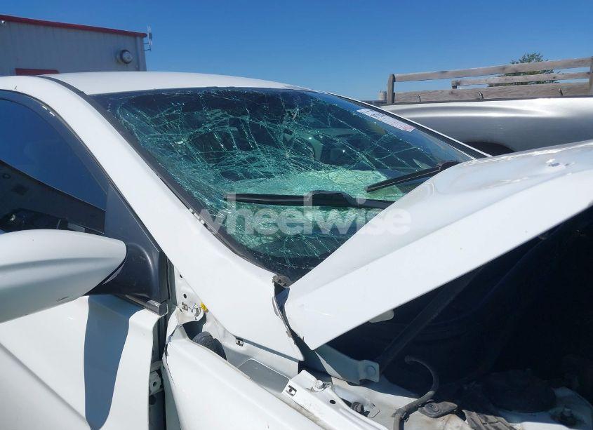 Photo 20 of 2013 Hyundai Sonata GLS (VIN 5NPEB4ACXDH761871)