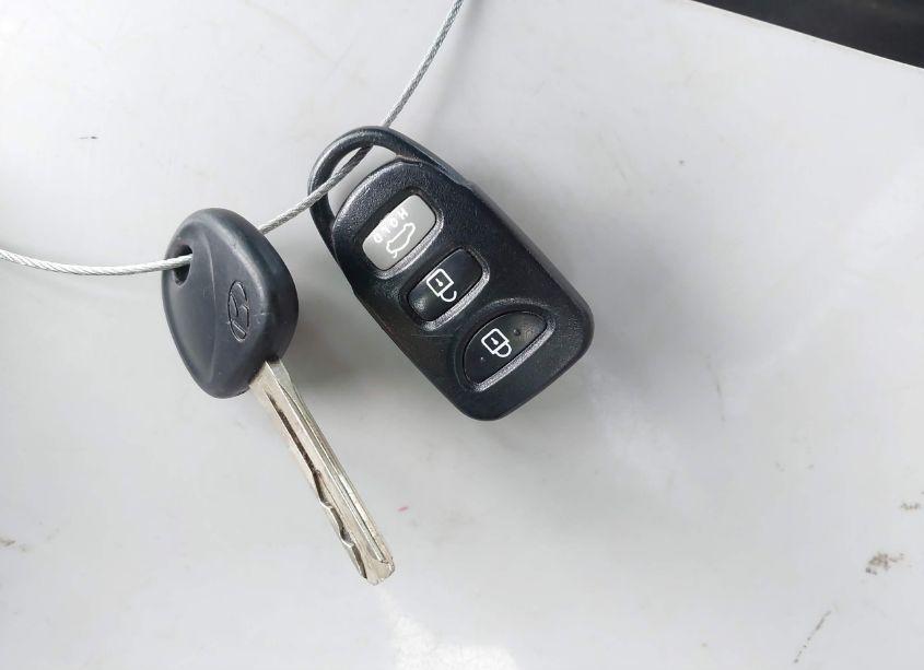 Photo 6 of 2013 Hyundai Sonata GLS (VIN 5NPEB4ACXDH762230)