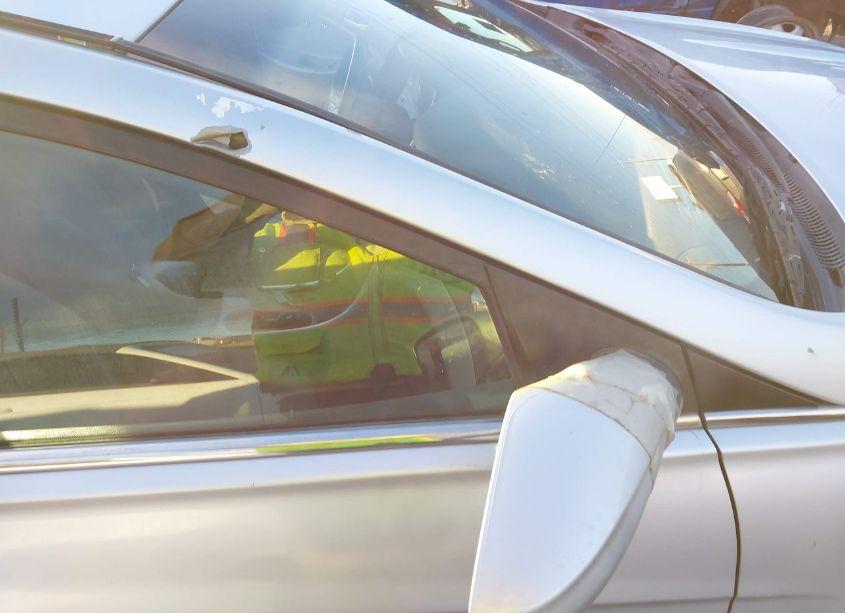 Photo 12 of 2013 Hyundai Sonata GLS (VIN 5NPEB4ACXDH794756)