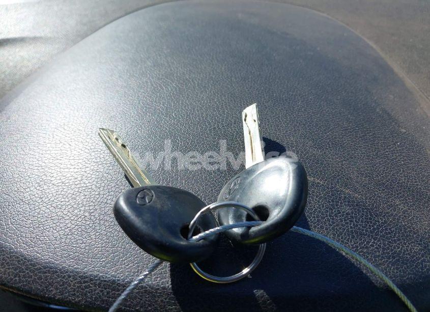 Photo 11 of 2013 Hyundai Sonata GLS (VIN 5NPEB4ACXDH810745)