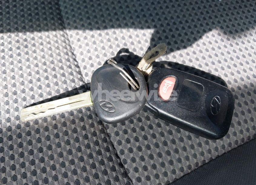 Photo 11 of 2014 Hyundai Sonata GLS (VIN 5NPEB4ACXEH816949)