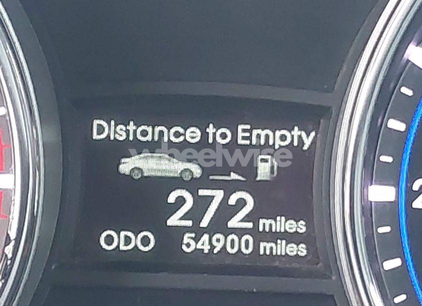 Photo 14 of 2014 Hyundai Sonata GLS (VIN 5NPEB4ACXEH824419)