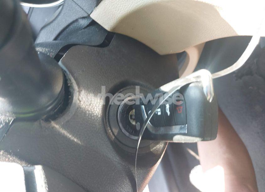 Photo 11 of 2014 Hyundai Sonata GLS (VIN 5NPEB4ACXEH831774)